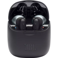 

Гарнитура вклад"JBL"JBLT220TWSBLK,BLACK