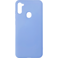 

Чехол(Silicone,Galaxy A11/M11,васил.)