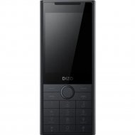 Мобильный телефон «Dizo» Star 500 DH2002, Black