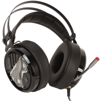 

Наушники с микр.ч/серб"A4TECH"BLOODYM630