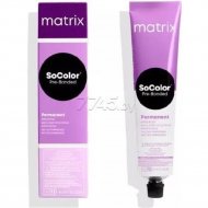 Крем-краска для волос «L'Oreal» Matrix SoColor Extra.Coverage, 504NJ, E3775800, 90 мл
