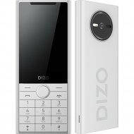 Мобильный телефон «Dizo» Star 500 DH2002, Silver