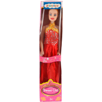 

ИГРУШКА "КУКЛА"(146430)