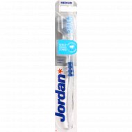 Зубная щетка «Jordan» Target White, 1 шт