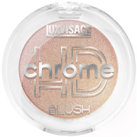 

Румяна "LUXVISAGE" (HD chrome 101 тон)