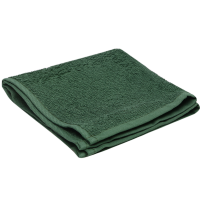 

Полотенце махровое (р.30x30)(зеленый)