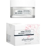 Крем для лица «Algologie» Dunes, Anti-Pollution & Soothing Cream, 50 мл