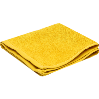 

Полотенце махровое (р.30x30)(желтый)