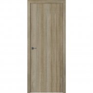 Дверь «Лайт» ДПГ Дуб мокко, 200х80 см