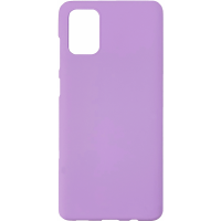 

Чехол(Silicone,Galaxy A71,сирен.)