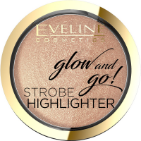 

Хайлайтер д/лица"EVL"(Go and Glow!O2)20м