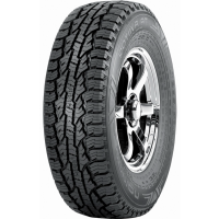 

Шина авт."NOKIAN"(235/65R17,108T)