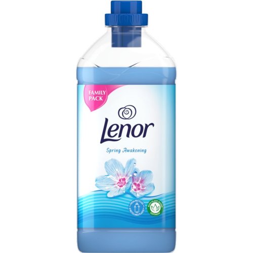 Кондиционер для белья «Lenor» Скандинавская весна, 1.8л