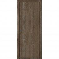 Дверь «Лайт» ДПГ Дуб трюфель, 200х60 см