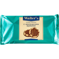 

Печенье сах."WALTER`S"(ирл.крем)330г