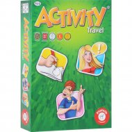 Настольная игра «Piatnik» Activity Travel, 776809