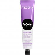 Крем-краска для волос «L'Oreal» Matrix SoColor Extra.Coverage, 506BC, E3587200, 90 мл