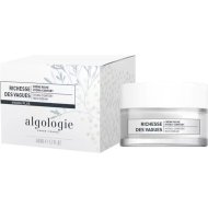Крем для лица «Algologie» Vagues, Hydra-Comfort Rich Cream, 50 мл