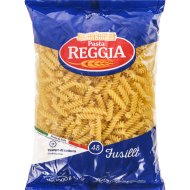 Макаронные изделия ReggiA Фузилли №48, 1000 г