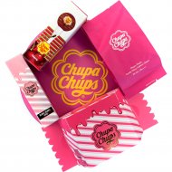 Подарочный набор «Chupa Chups» Cherry Girl, 4 предмета