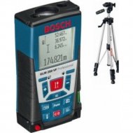 Дальномер лазерный «Bosch» GLM 250 VF, 601072100