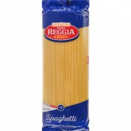 Макаронные изделия «ReggiA» Спагетти №19, 1000 г