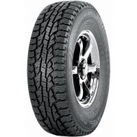 

Шина авт."NOKIAN"(265/70R16,112T)