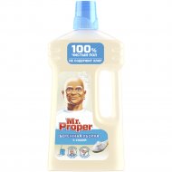 Жидкость моющая «Mr.Proper» для полов и стен с содой, 1 л