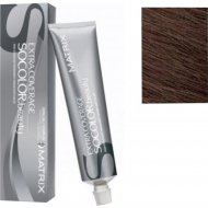 Крем-краска для волос «L'Oreal» Matrix SoColor Extra.Coverage, 506NA, E3581600, 90 мл