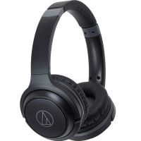 

Наушники "AUDIO-TECHNICA"(ATH-S200BTBK)