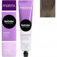 Крем-краска для волос «L'Oreal» Matrix SoColor Extra.Coverage, 506NJ, E3776200, 90 мл