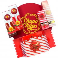 Подарочный набор «Chupa Chups» Strawberry Dream, 5 предметов