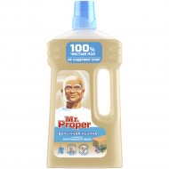 Моющая жидкость «Mr.Proper» с ароматом натурального мыла, 1 л