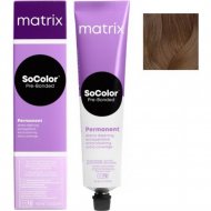 Крем-краска для волос «L'Oreal» Matrix SoColor Extra.Coverage, 506NV, E3776600, 90 мл