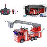 Машинка радиоуправляемая «Toys» Пожарная машина, BTB1479477