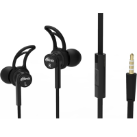 

Наушники"RITMIX"(RH-126M, Black)