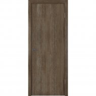 Дверь «Лайт» ДПГ Дуб трюфель, 200х70 см