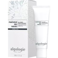 Гель-сорбет для лица «Algologie» Vagues, Hydra-Refreshing Sorbet Gel, 50 мл