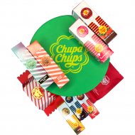 Подарочный набор «Chupa Chups» Wow Box, 9 предметов