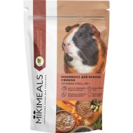 Корм для морских свинок «MIKIMEALS» 400 г