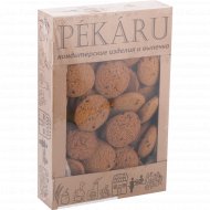 Печенье «Pekaru» Овсяное с шоколадной крошкой, 700 г