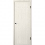 Дверь «Лайт» ДПГ Латте, 200х60 см