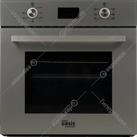 Электрический духовой шкаф «Oasis» D-SG6 F