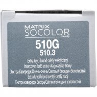 Крем-краска для волос «L'Oreal» Matrix SoColor Extra.Coverage, 507N, E3583900, 90 мл