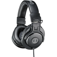 

Наушники"AUDIO-TECHNICA"(ATH-M30X)