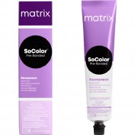 Крем-краска для волос «L'Oreal» Matrix SoColor Extra.Coverage, 507NW, E3777000, 90 мл