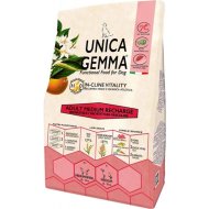 Корм для собак «Unica» Gemma, 3038, для собак средних пород, для усиления мускул, 2 кг
