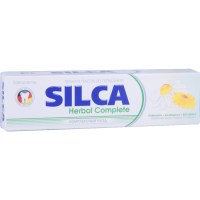 

Зубн.паста "СИЛКА" (herbal compl) 100 мл
