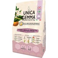 Корм для щенков «Unica» Gemma, 3036, для щенков средних пород, 2 кг