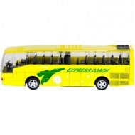 Автобус инерционный «Big Motors», XL80136L